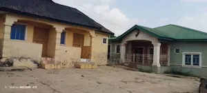 Mini Flat in Iyanoilogbo, Ogun Waterside for sale