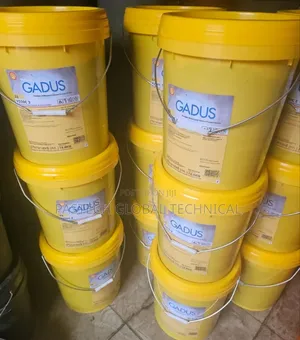 Shell Gadus S3 V220c 2 Grease (18kg)