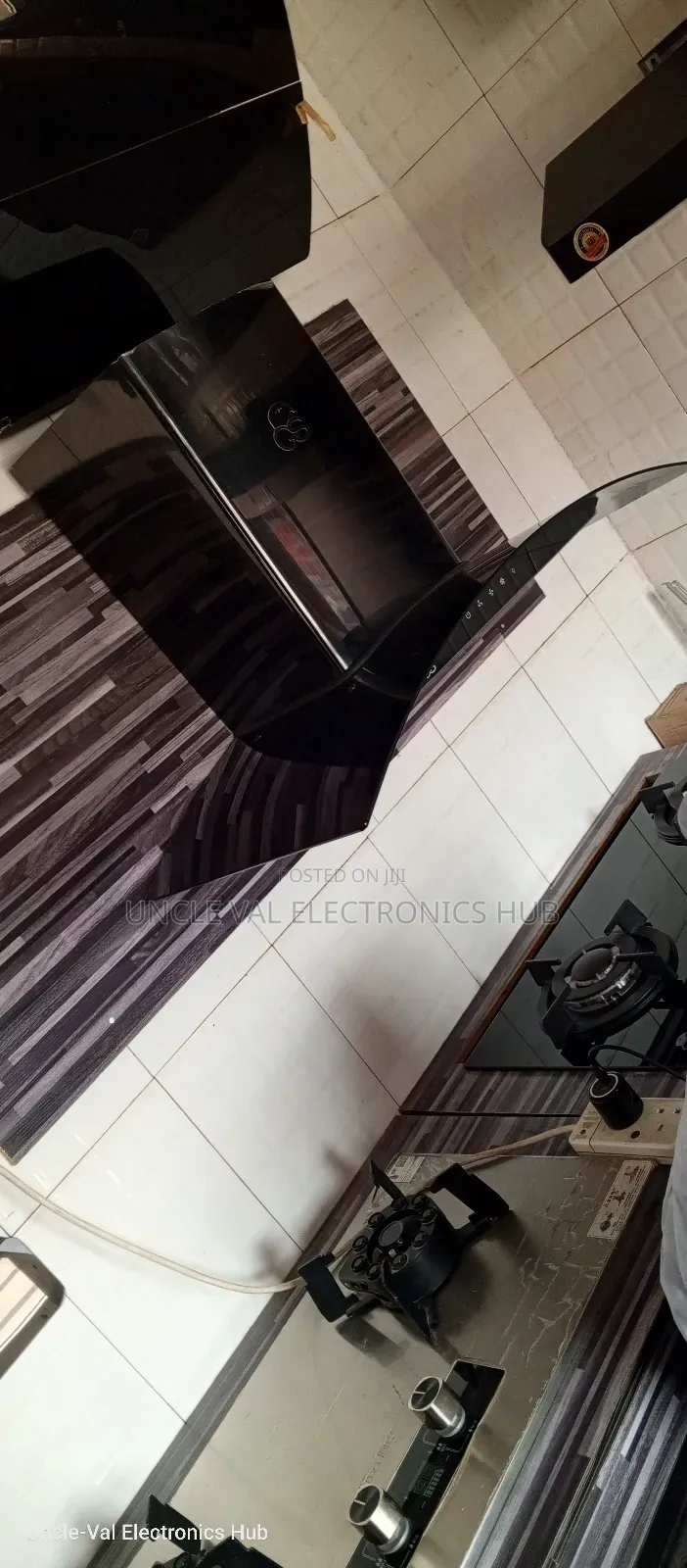 Gs 90cm Cookerhood