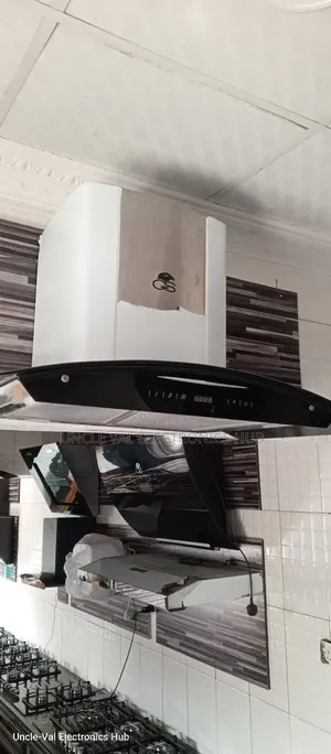 Gs 90cm Cookerhood