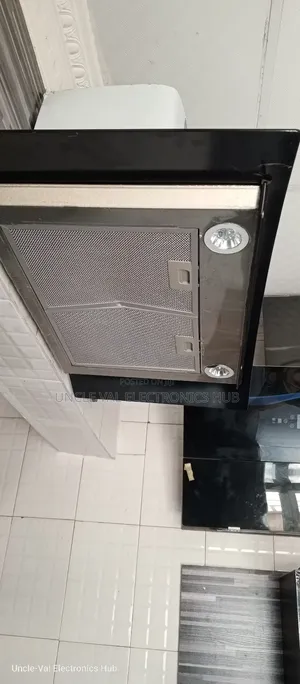 Gs 90cm Cookerhood