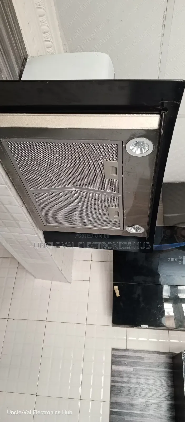 Gs 90cm Cookerhood