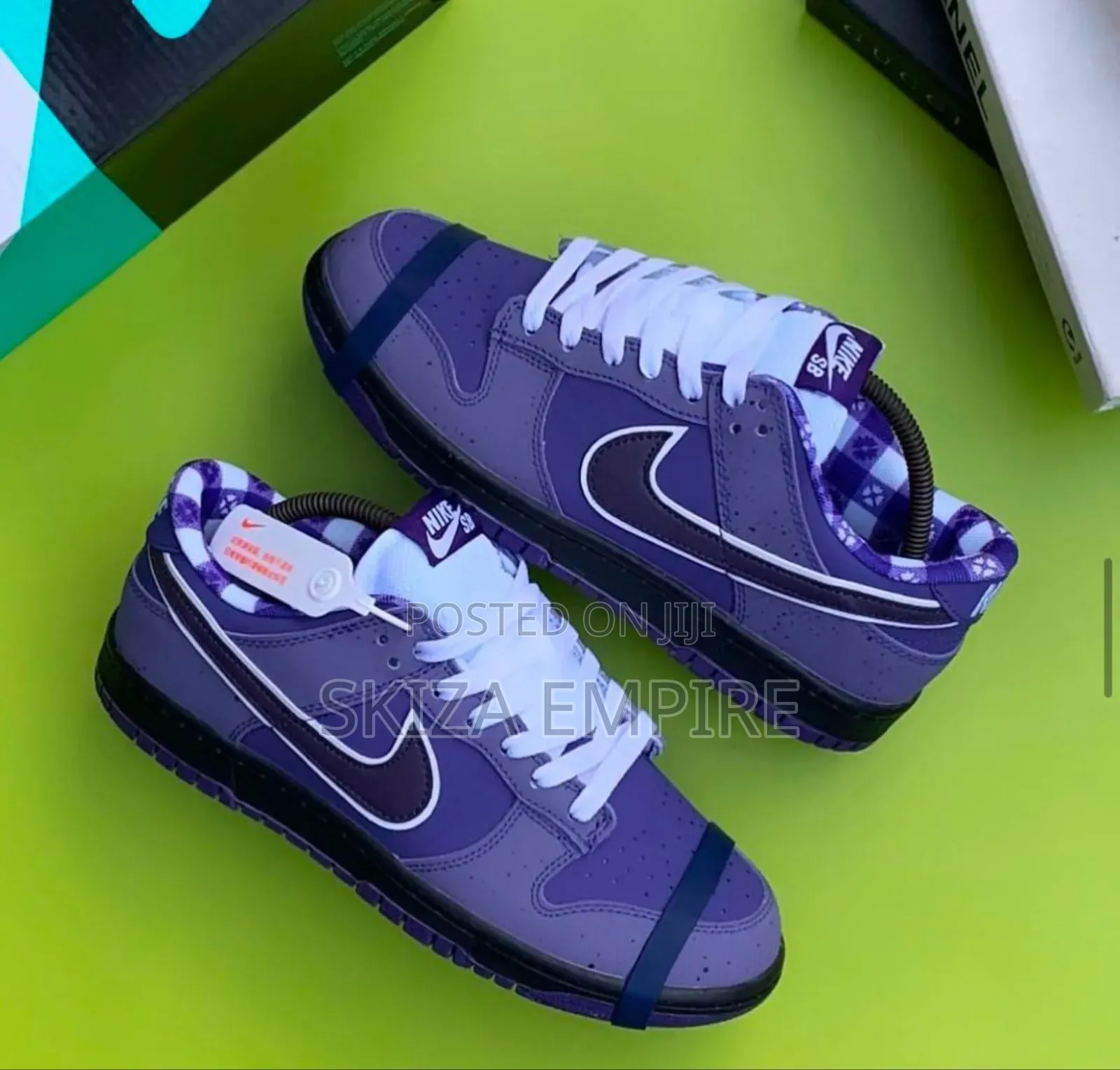 Original Nike Sb Dunk