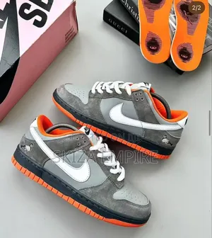 Original Nike Sb Dunk