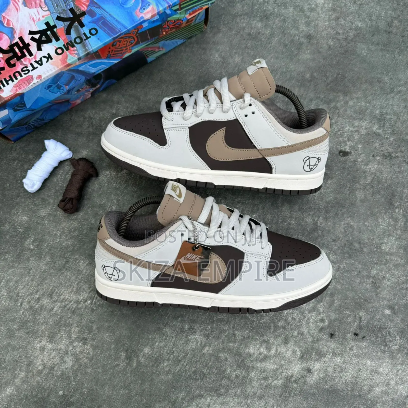 Original Nike Sb Dunk