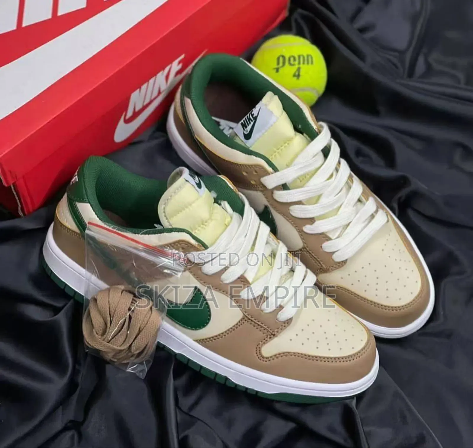 Original Nike Sb Dunk