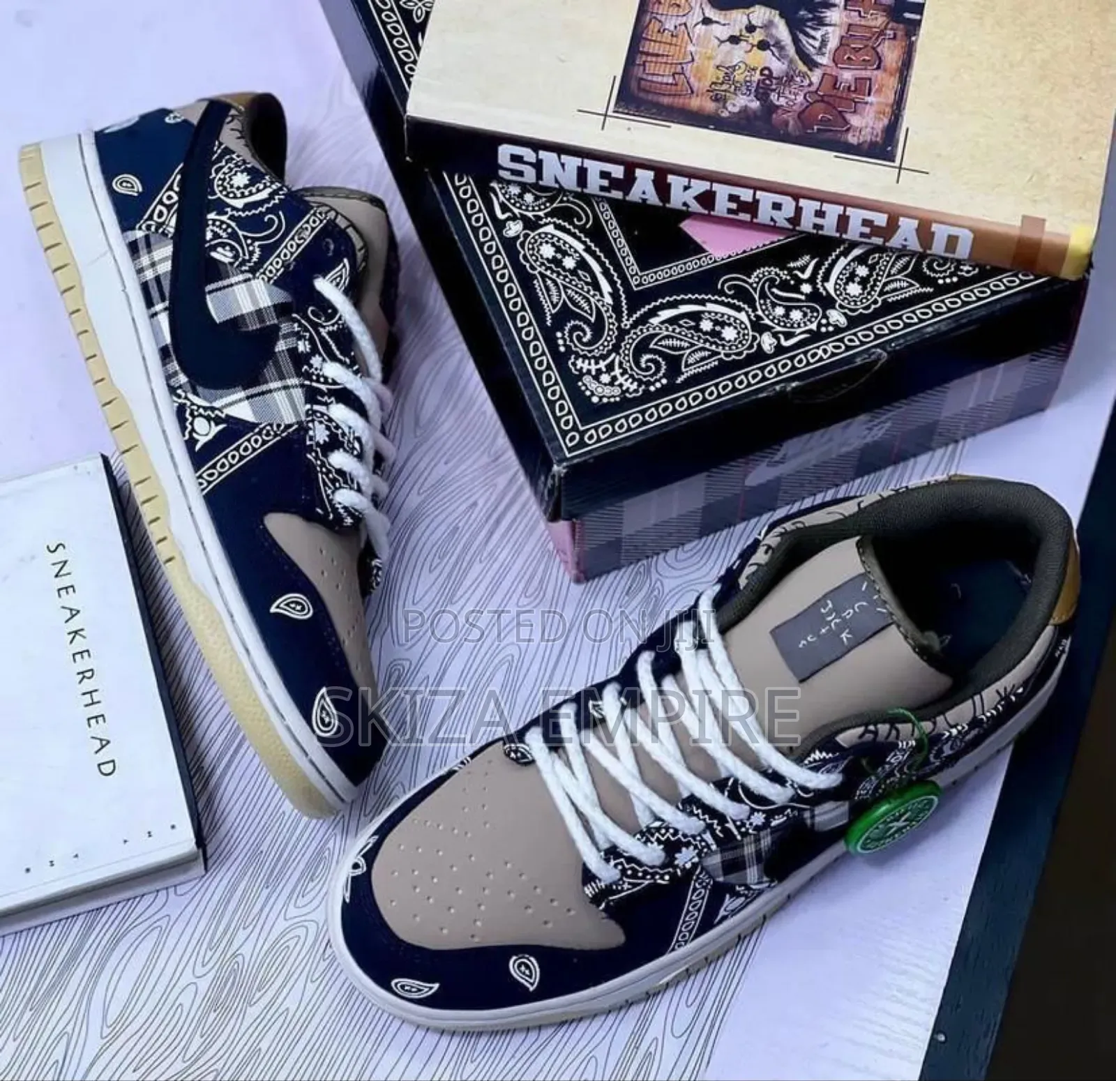 Original Nike Sb Dunk
