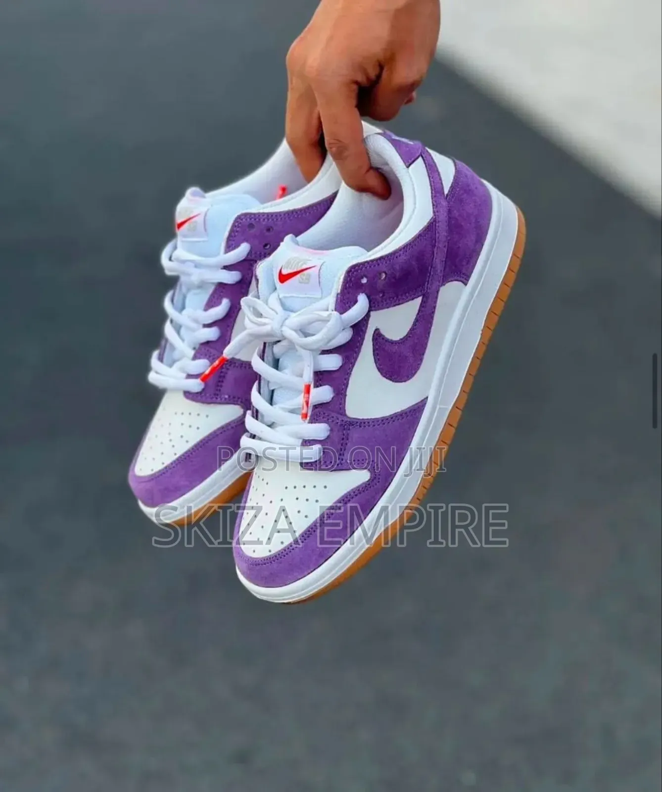 Original Nike Sb Dunk