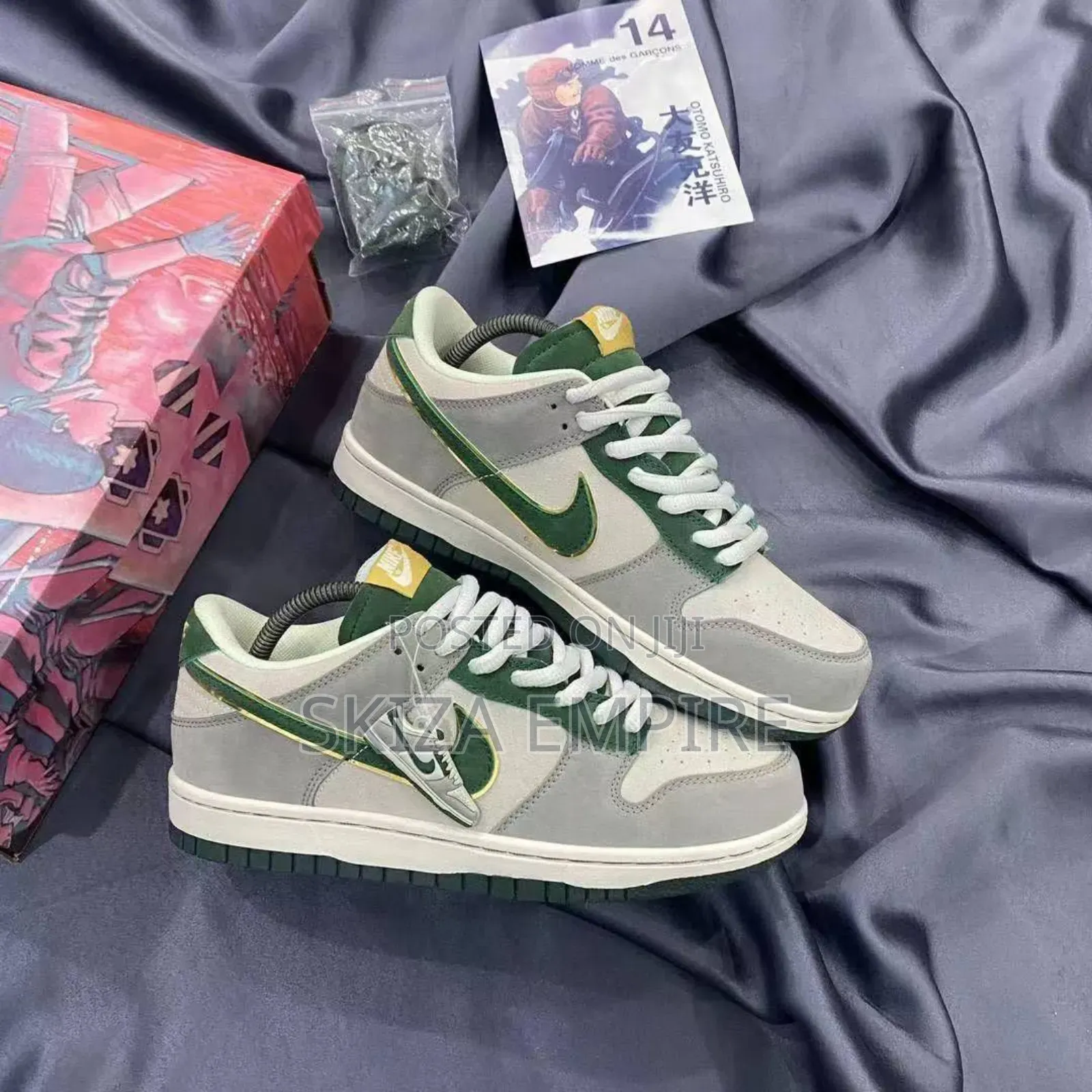 Original Nike Sb Dunk