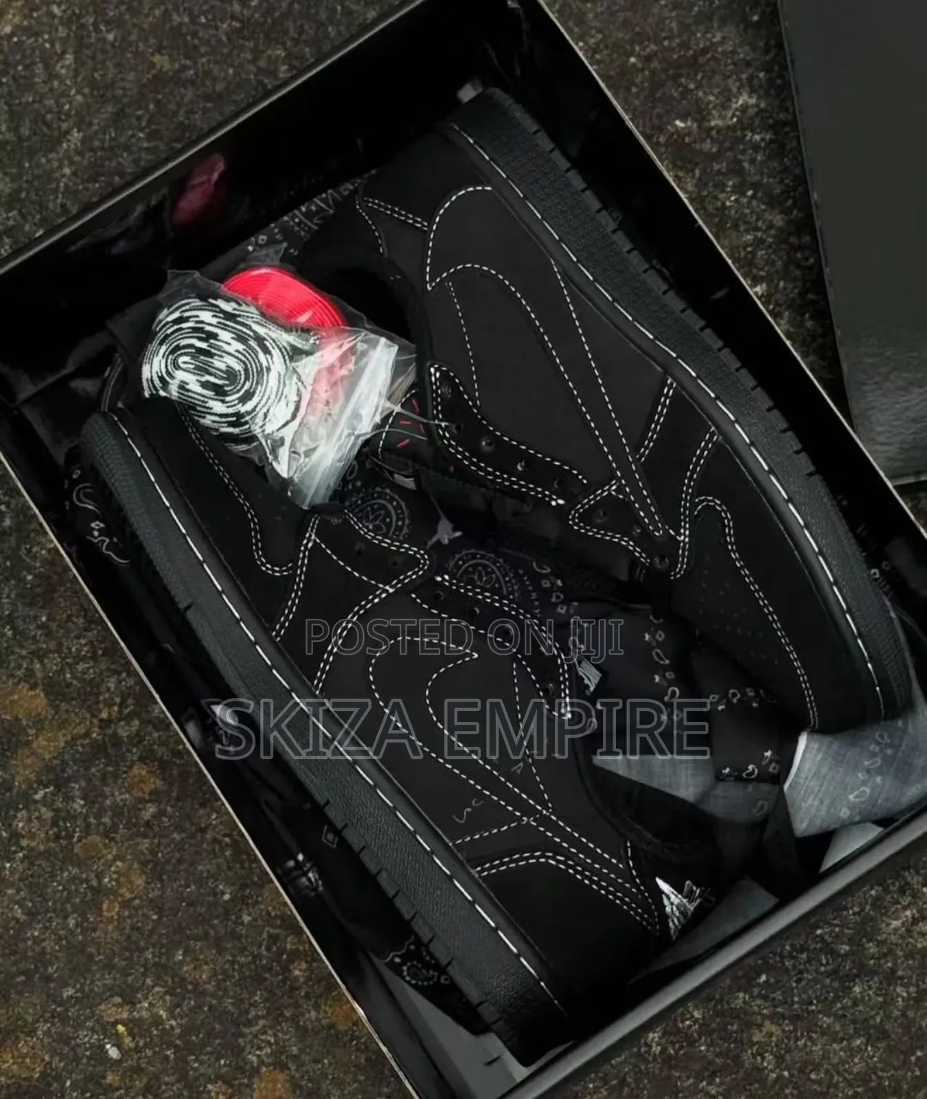 Original Nike Sb Dunk