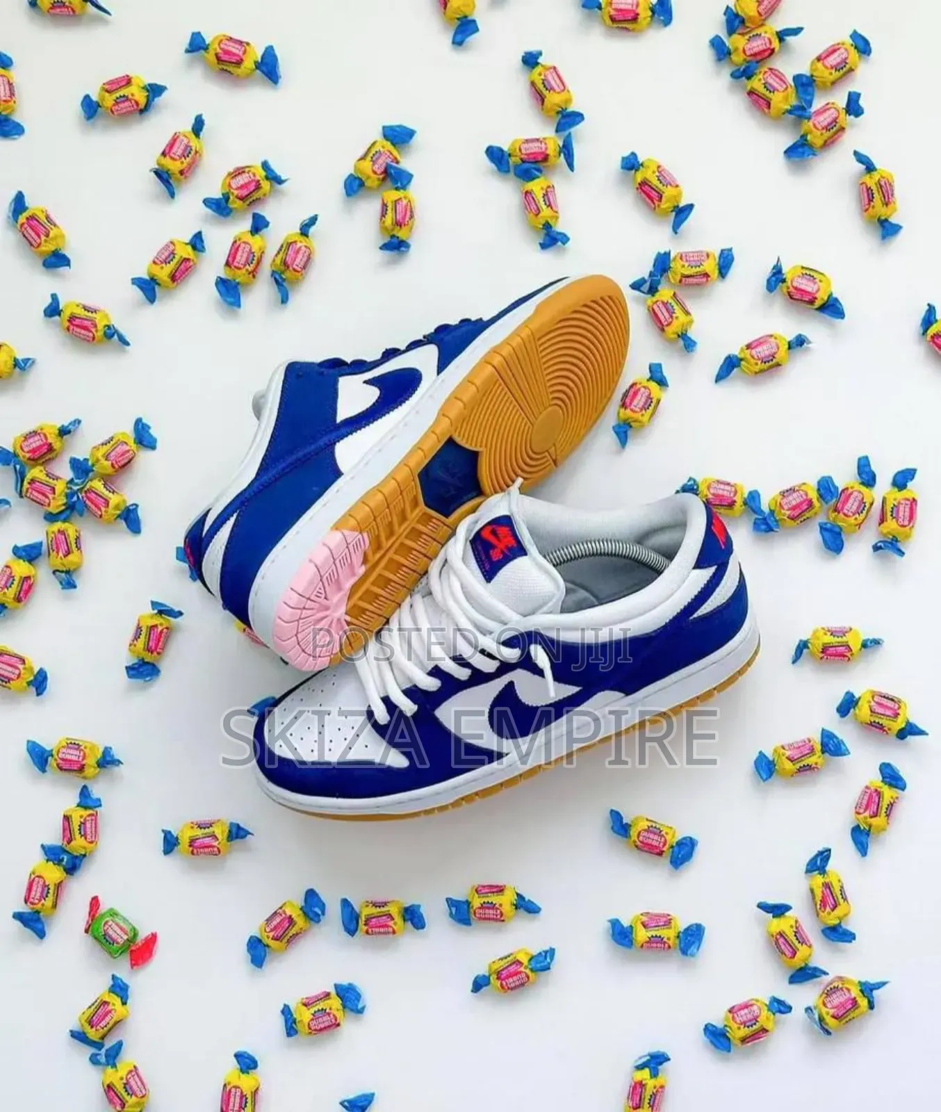 Original Nike Sb Dunk