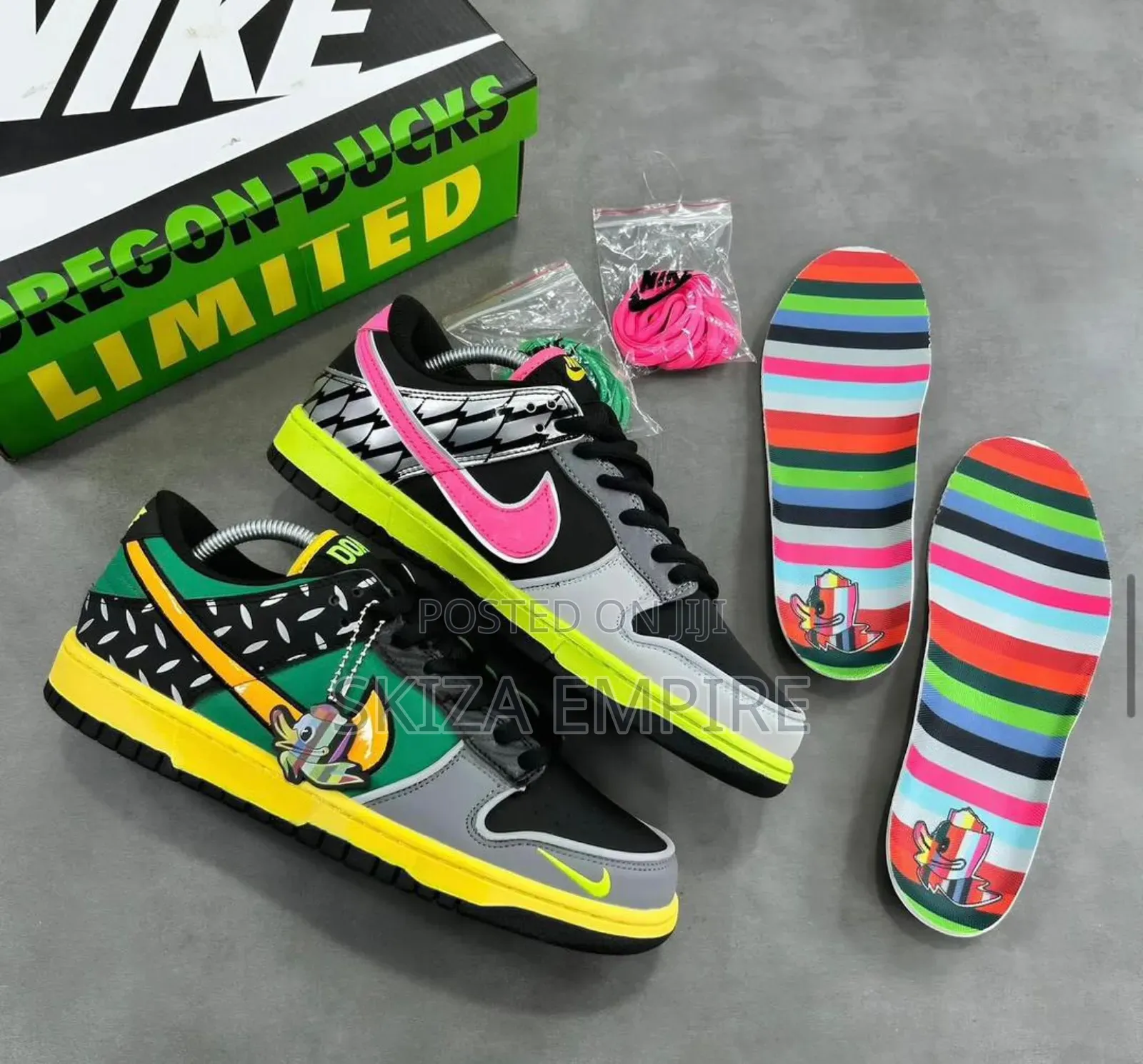 Original Nike Sb Dunk