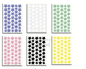 Pimple Patch/ Face Decoration Stickers