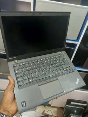 Laptop Lenovo ThinkPad T450 8GB Intel Core i7 SSD 128GB