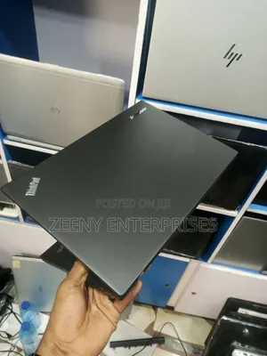 Laptop Lenovo ThinkPad T450 8GB Intel Core i7 SSD 128GB