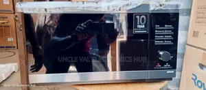 Samsung 32l Microwave Oven