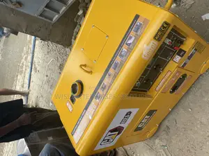 Cat Soundproof Generator 100% Copper Coil
