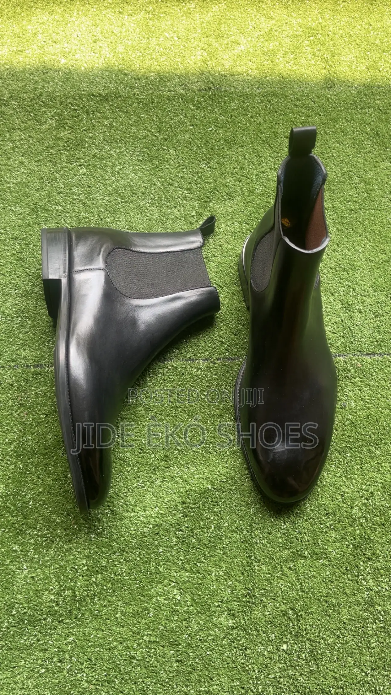 Chelsea Boots