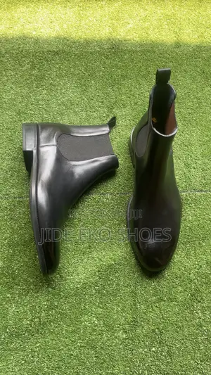Chelsea Boots