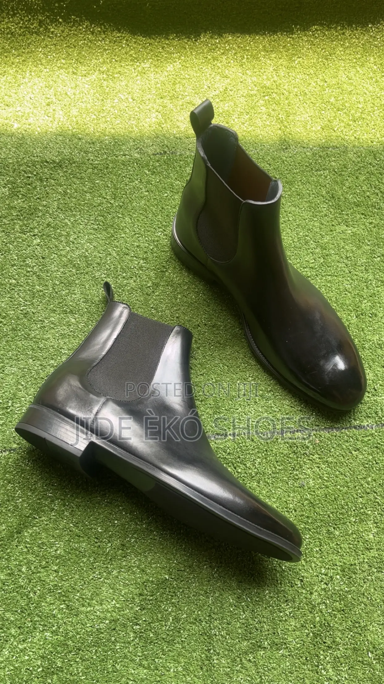 Chelsea Boots