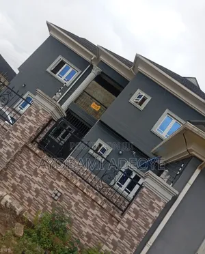 1bdrm Block of Flats in Thera Peace, Sangotedo for rent