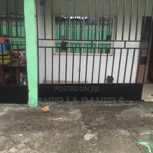 Commercial Building