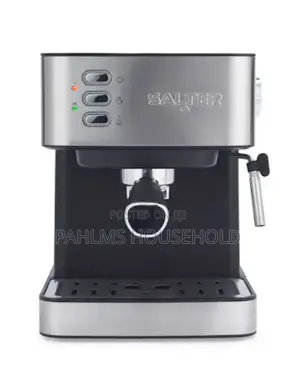 Salter Espresso Coffee Machine