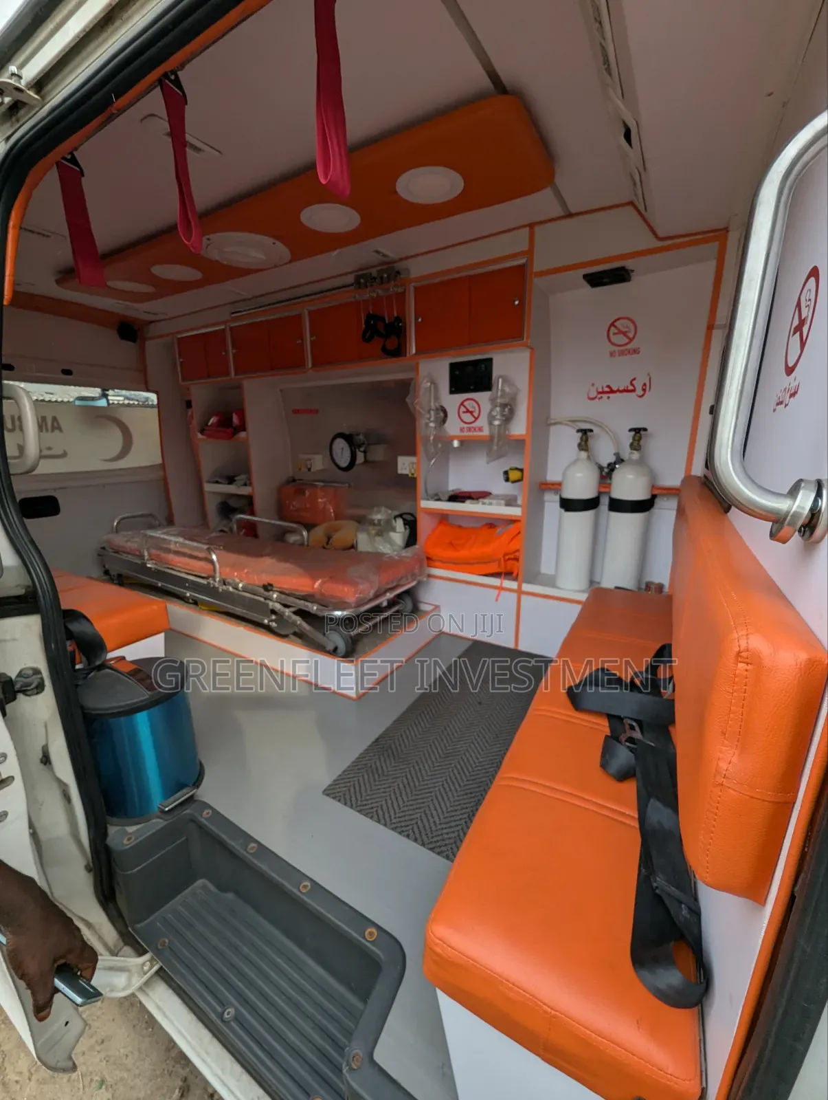 Nissan Caravan (Urvan) 2015 White