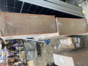 12kva/48v Pure Sine Wave Felicity Hybrid Inverter