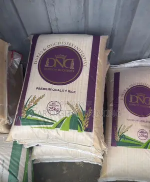 Sack Printing Production/ Sack Sales