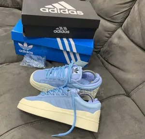 Adidas Campus Sneakers
