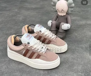 Adidas Campus Sneakers