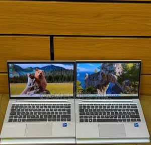 Laptop HP EliteBook 830 G8 16GB Intel Core i7 SSD 512GB
