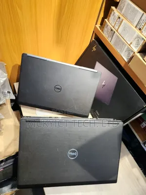 Laptop Dell Precision 7730 16GB Intel Core i7 SSD 512GB