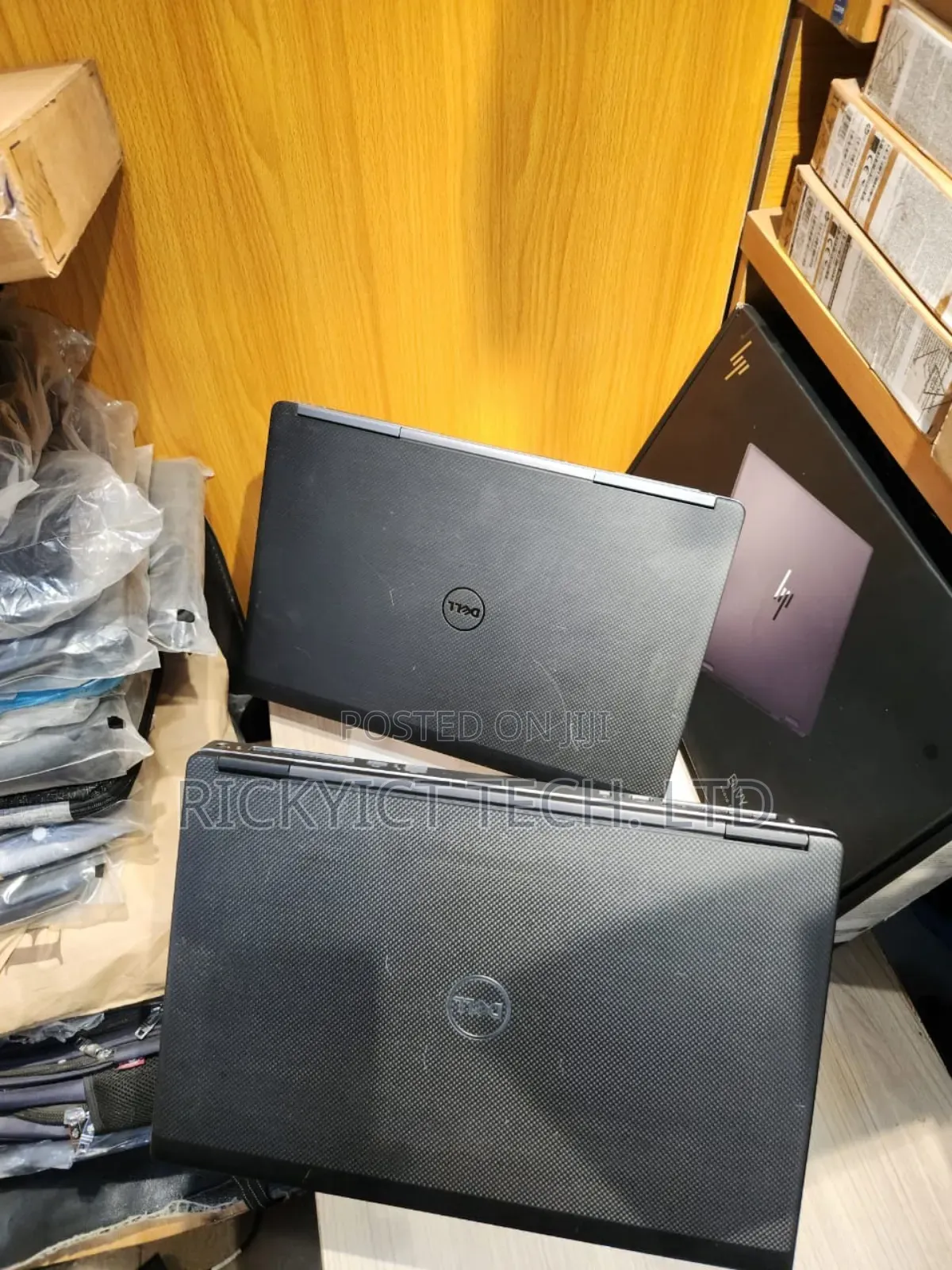 Laptop Dell Precision 7730 16GB Intel Core i7 SSD 512GB