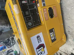 Cat Soundproof Generator