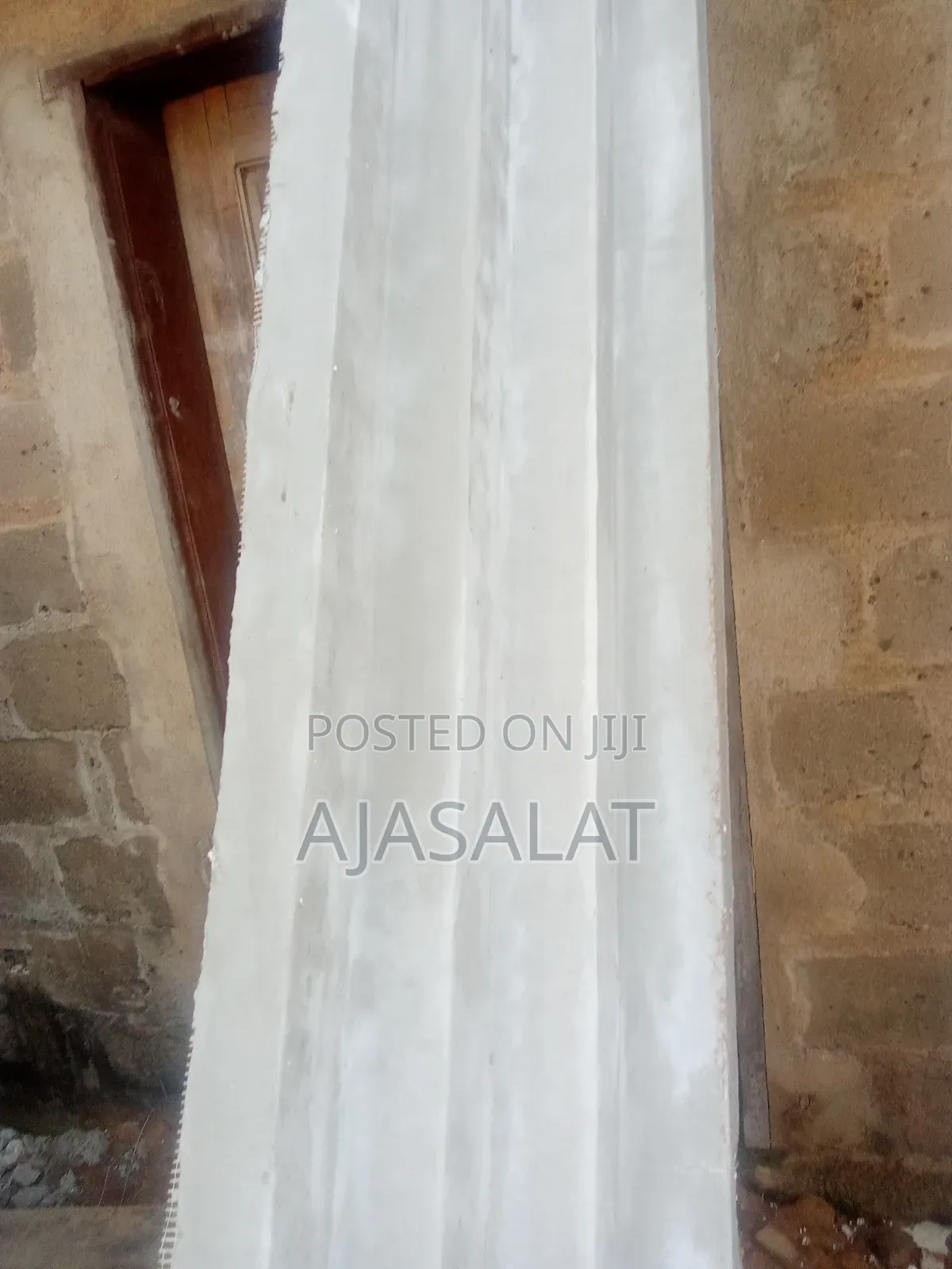 Parapat Polystyrene