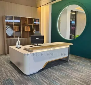Executive Office Table (Only Table)