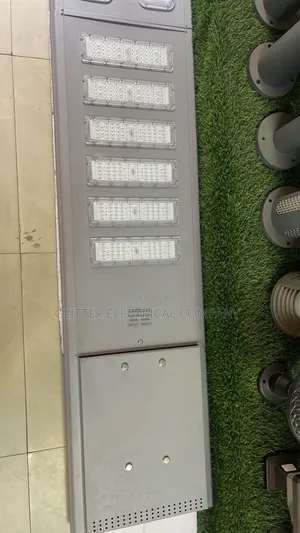 600w Super Bright Led Solar Street Light.