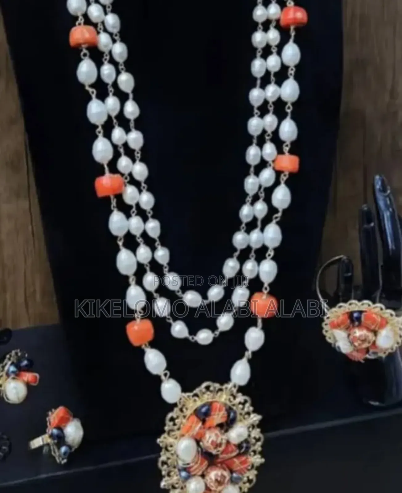 Beads and Accessories