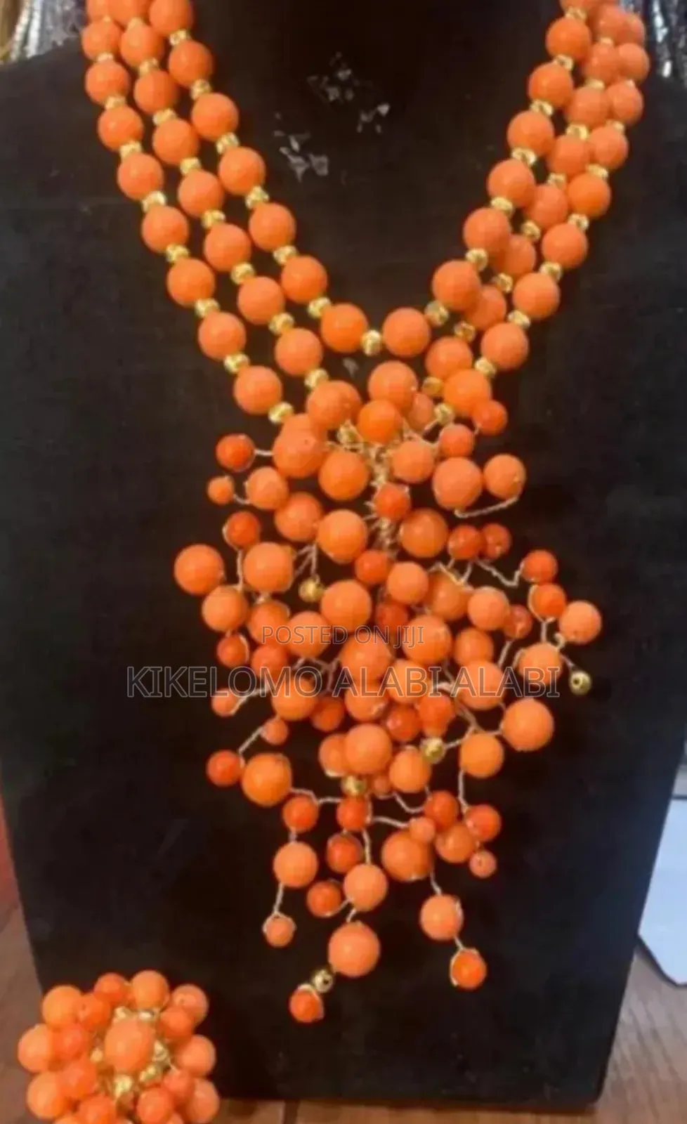 Beads and Accessories