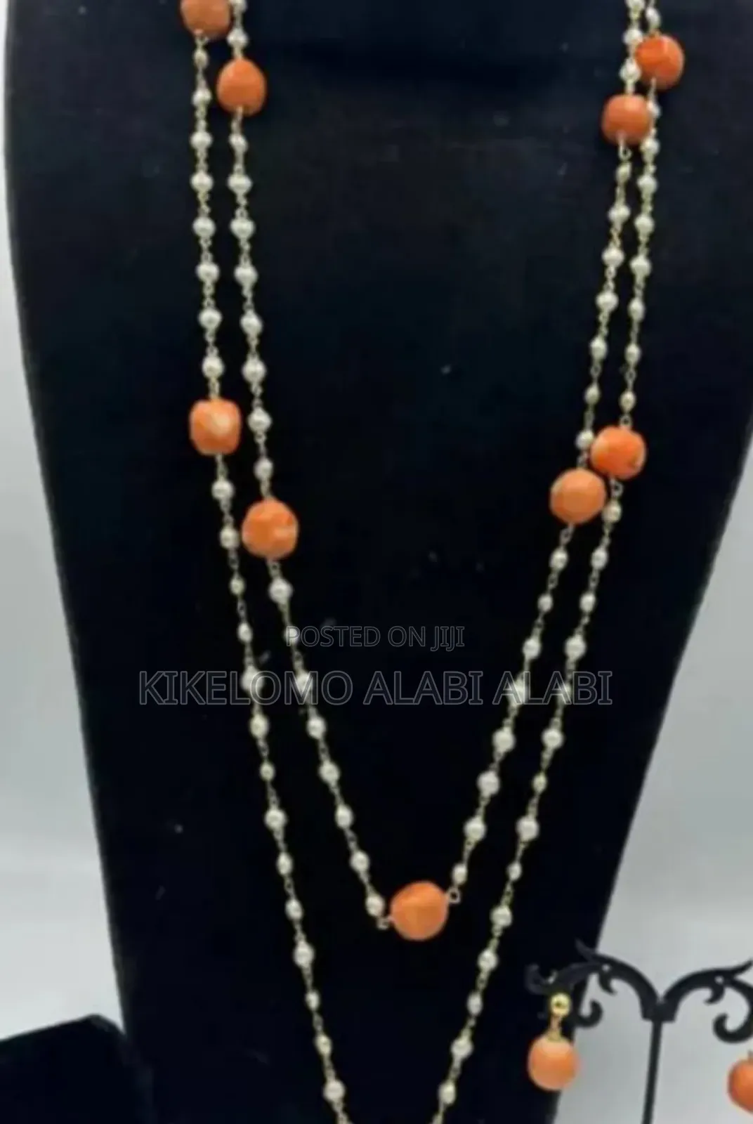 Beads and Accessories