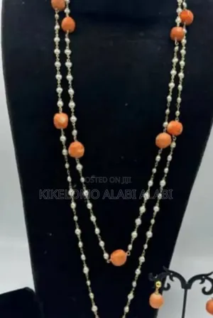 Beads and Accessories