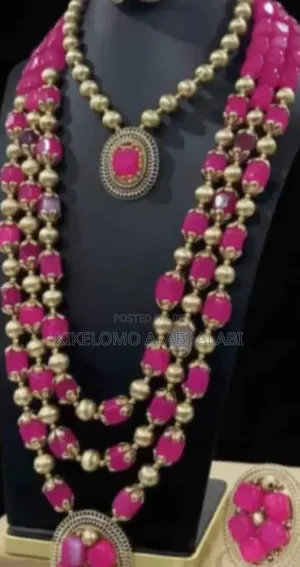 Beads and Accessories