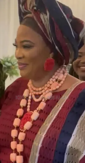 Beads and Accessories