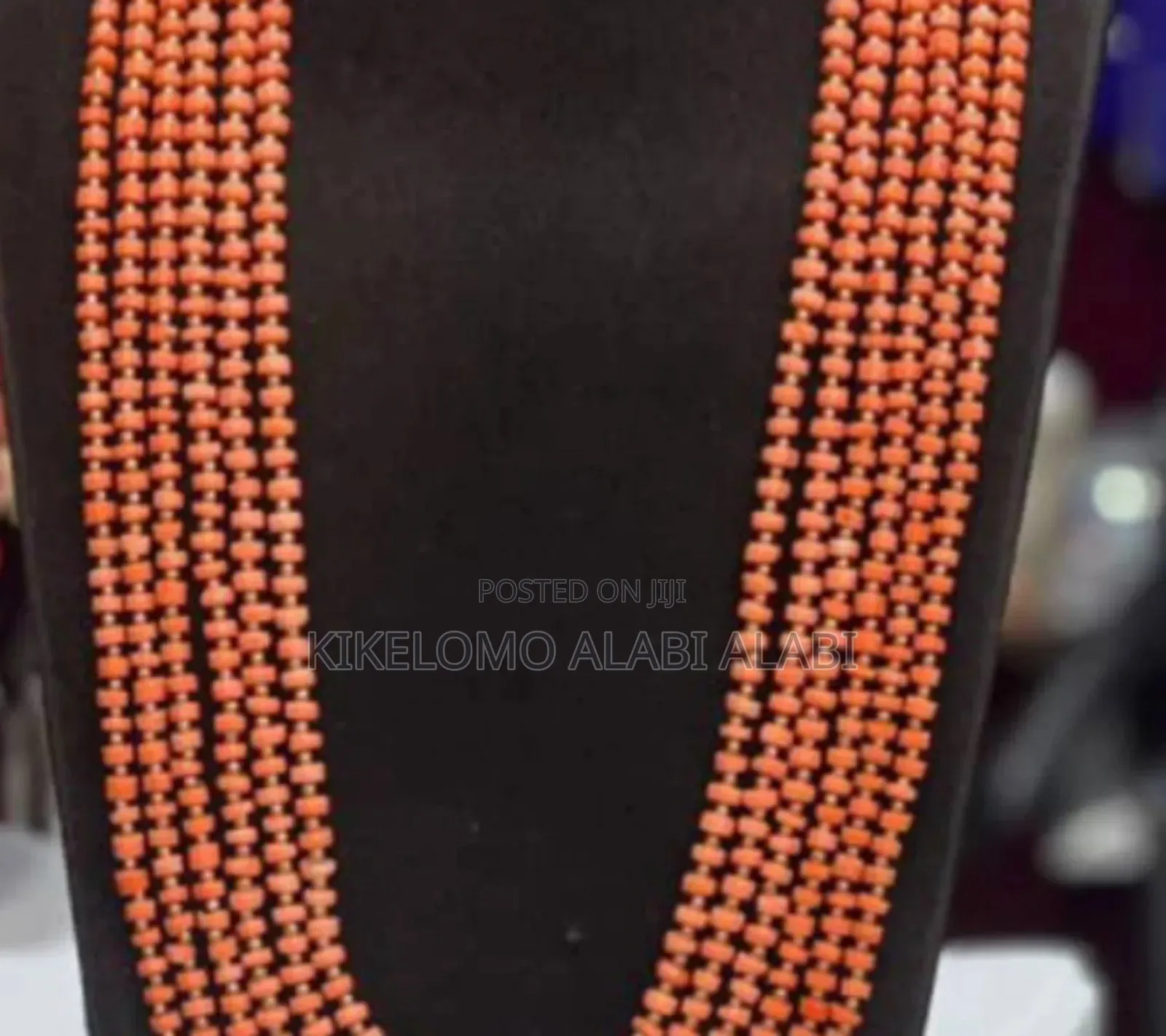 Beads and Accessories