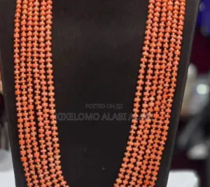 Beads and Accessories