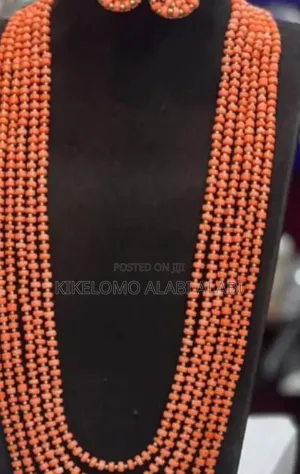 Beads and Accessories