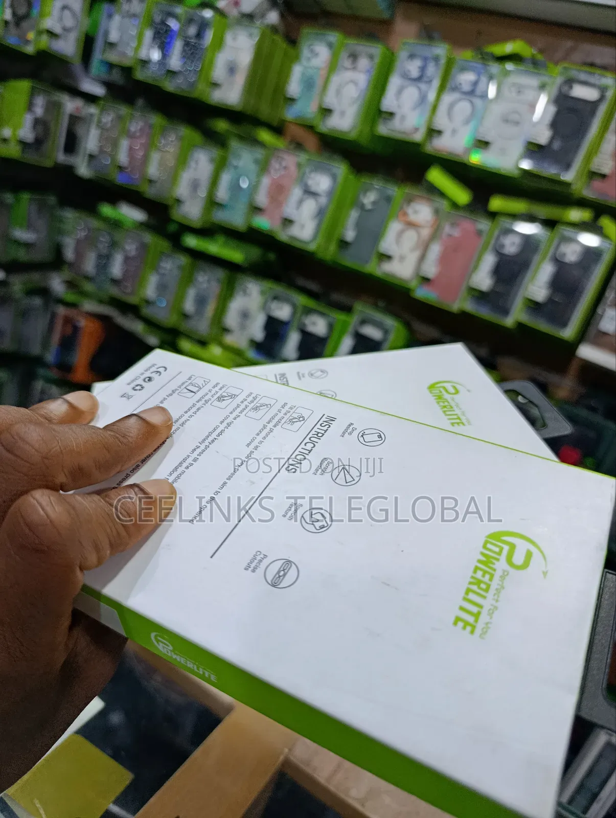 Samsung Galaxy S26 Ultra Back Case