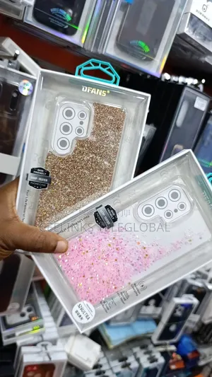 Samsung Galaxy S26 Ultra Back Cases